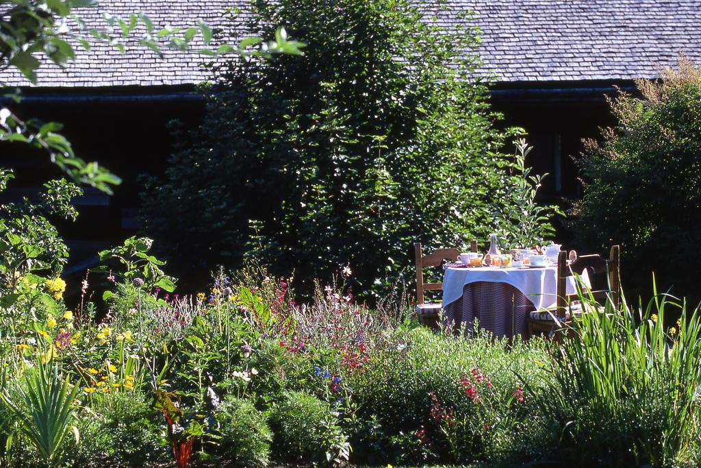 Les Fermes De Marie Hotel Megève Exterior foto